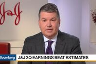 relates to J&J's Growing Pharma Unit Helps Company Overcome Currency Woes