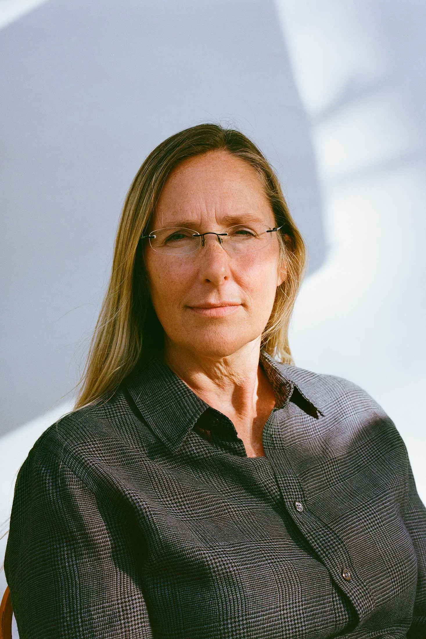 Scarlett Lewis&nbsp;