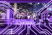The World AI Conference in Shanghai