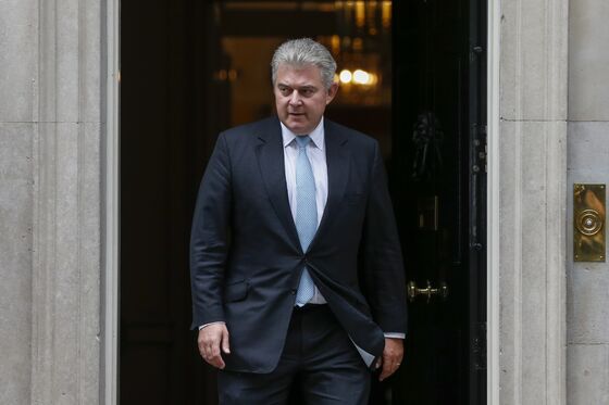 Johnson Faces Fury on Brexit Plan to Break International Law