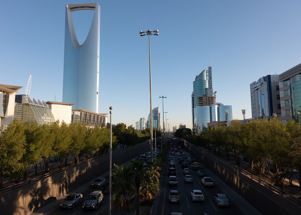 Cover Image for Amazon-Backed Scale AI Plans Middle East Expansion With New Saudi Arabia Office