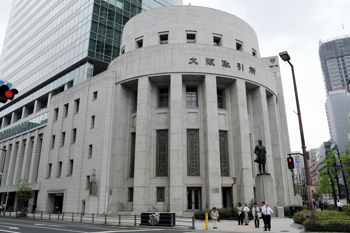 暗号資産デリバティブ、大阪取引所が上場研究へ！金融庁の動向に注目