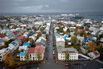 Retail And General Views Of Iceland's Capital
