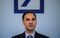 Deutsche Bank AG Chief Executive Officer John Cryan Interview As Fourth Quarter Revenue Declines