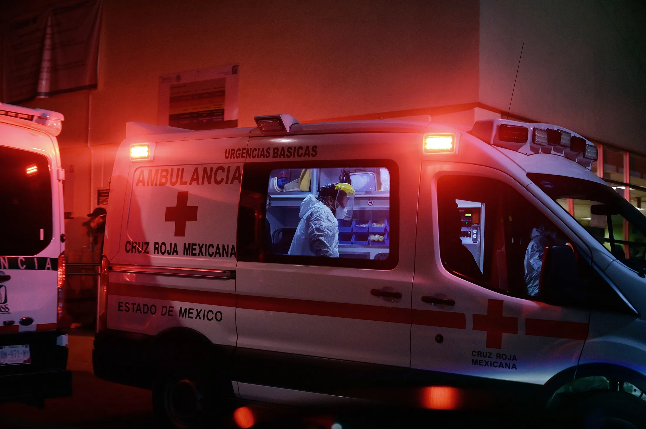 The nation’s capital has seen a surge in hospitalizations, and&nbsp;Mexico City&nbsp;will remain on the highest Covid alert over the coming days, Mayor&nbsp;Claudia Sheinbaum&nbsp;said last week.