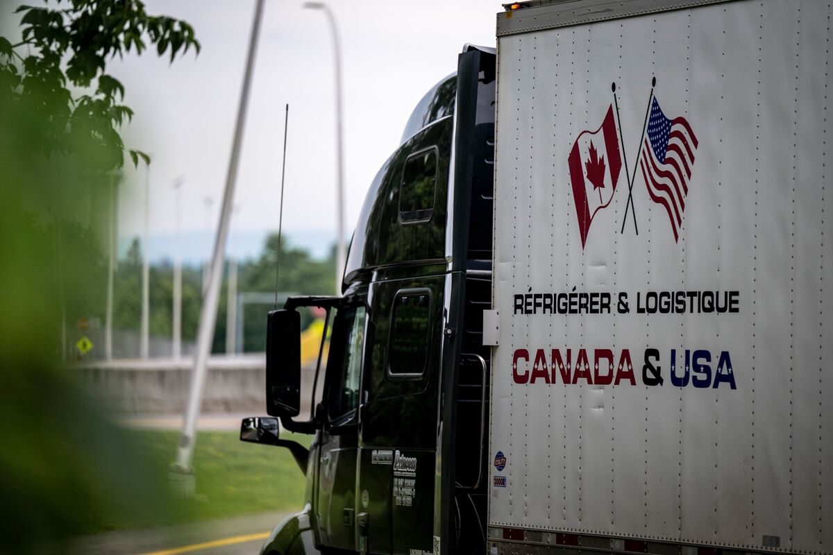 US Set to Impose New Duties By Friday With Stopgap to Expire