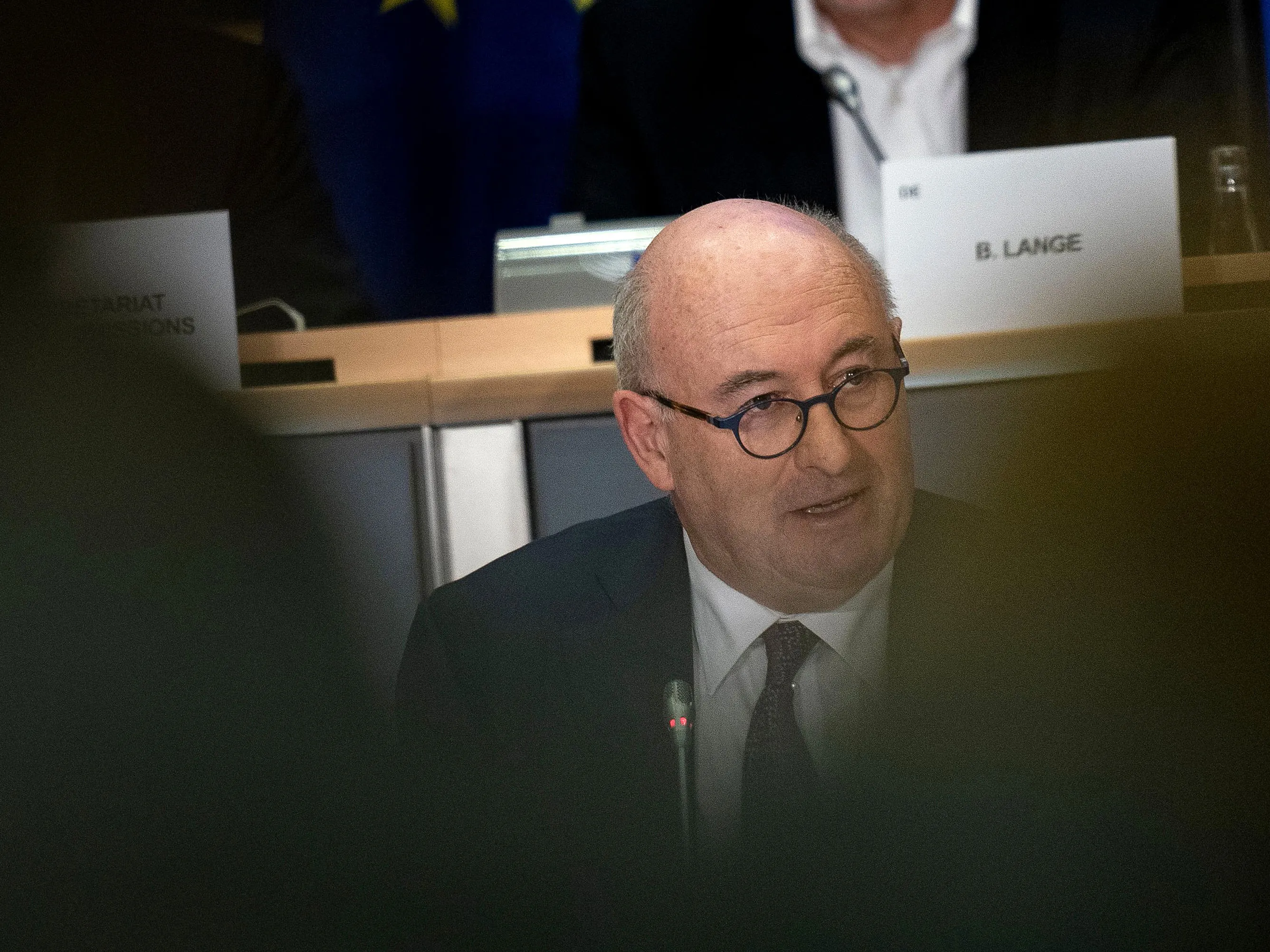Phil Hogan