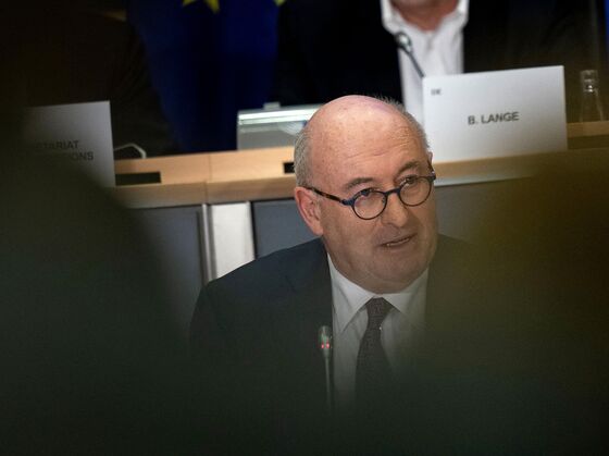 EU’s New Trade Chief Warns of Persistent Brexit Economic Risks