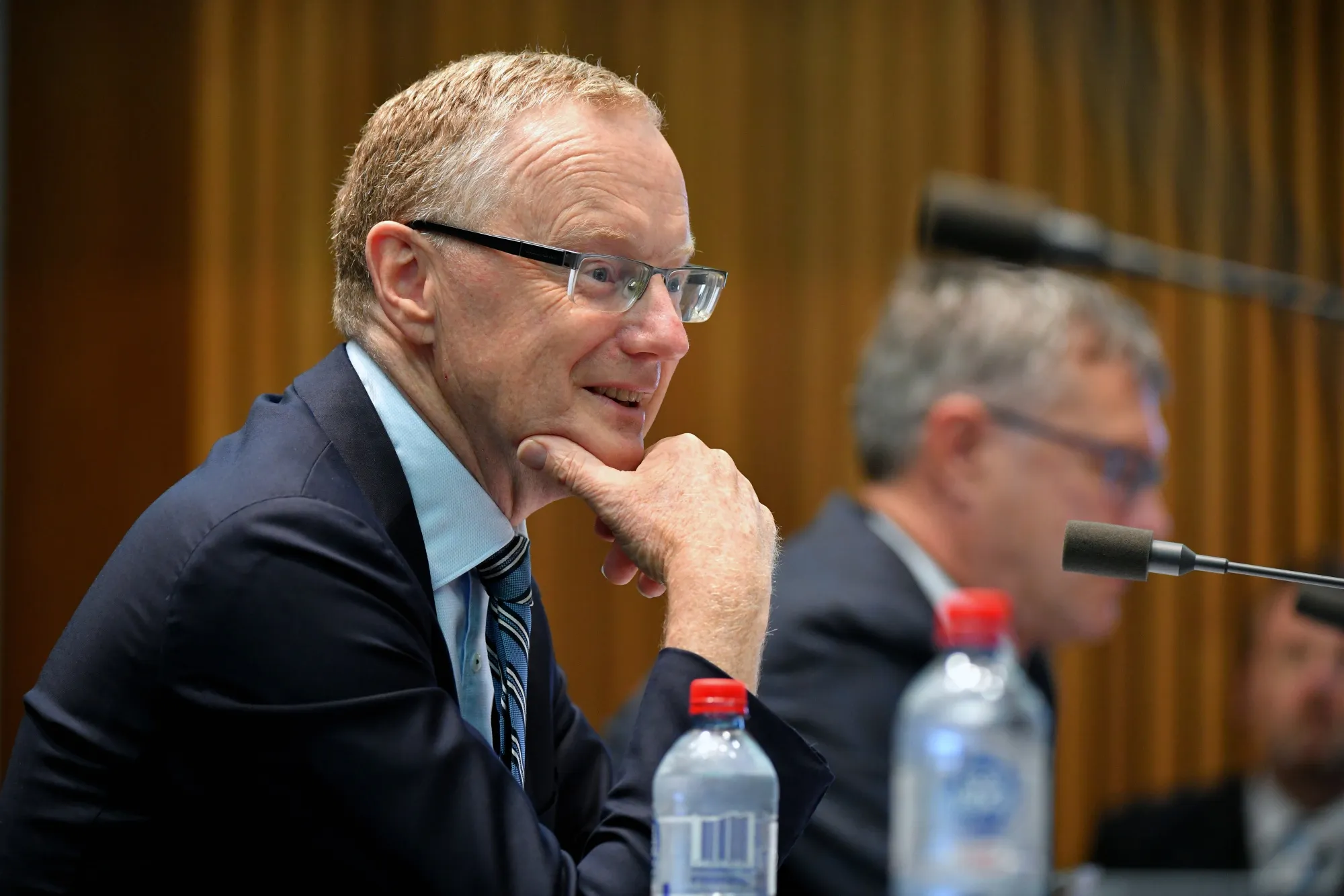 Philip Lowe