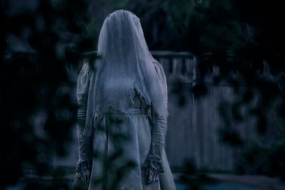 Horror Flick ‘La Llorona’ Topples ‘Shazam!’ at Easter Box Office