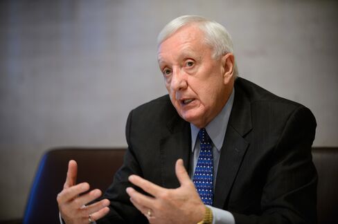 デール・クライン氏