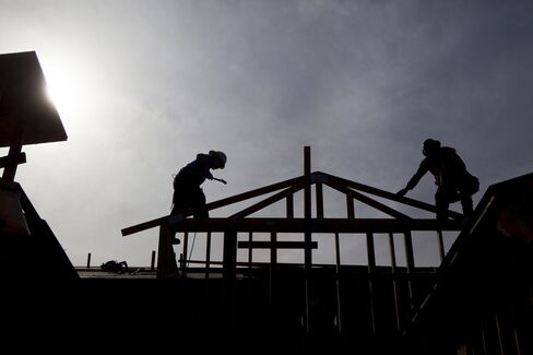 TCW to Pimco Bet on Housing Bond Rally After 41% Gain