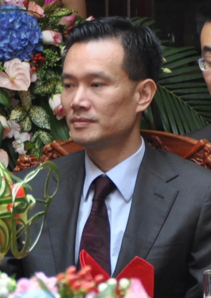 Ye Jianming