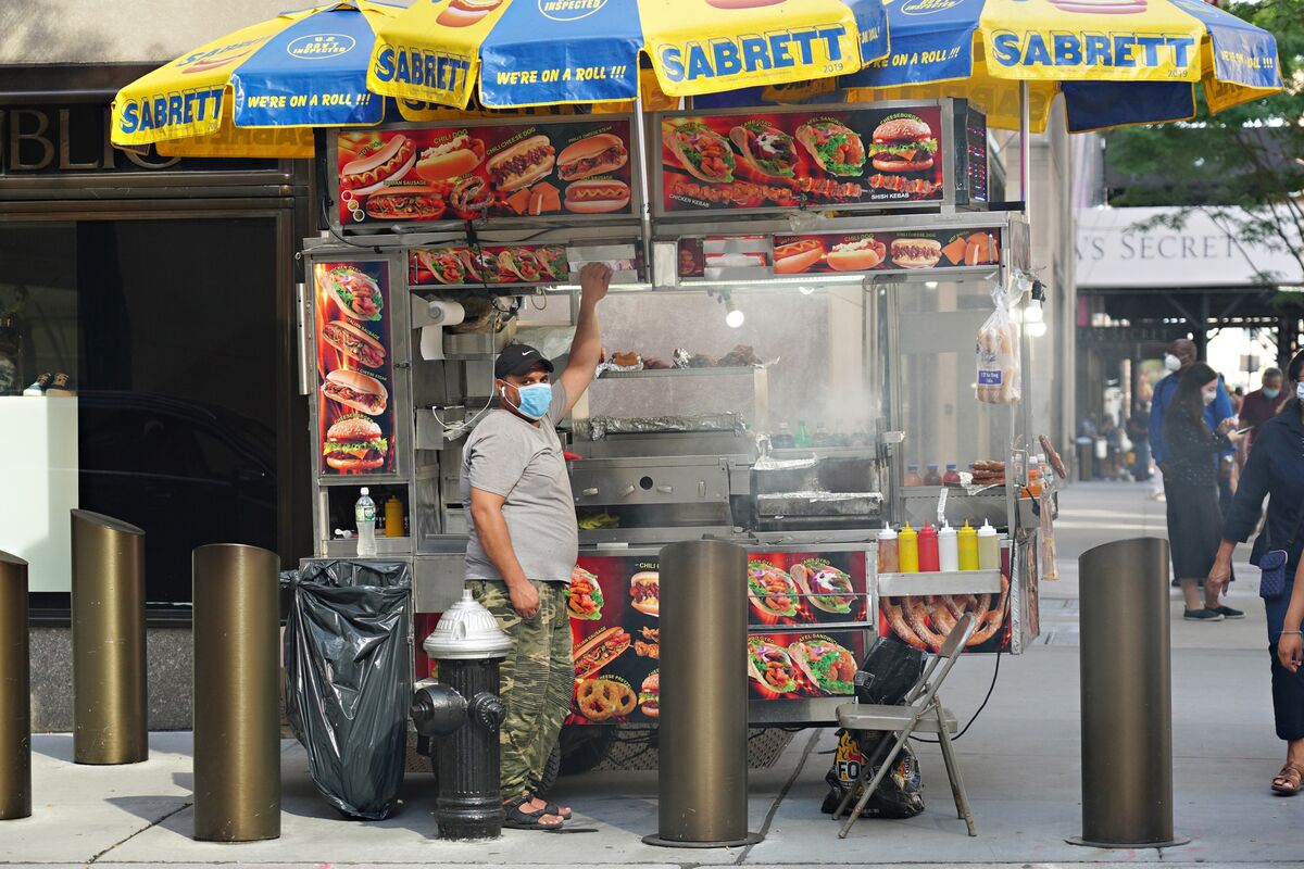 NYC’s CoffeeCart Woes Spur 2 Million Stanley Grant Flipboard