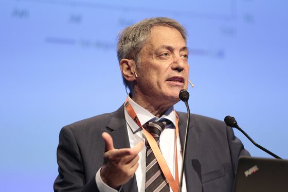 Javier Finkman, South America Economist at HSBC, Dies at 54