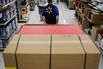 Operations Inside A Wal-Mart Stores Inc. Location Ahead Of Black Friday