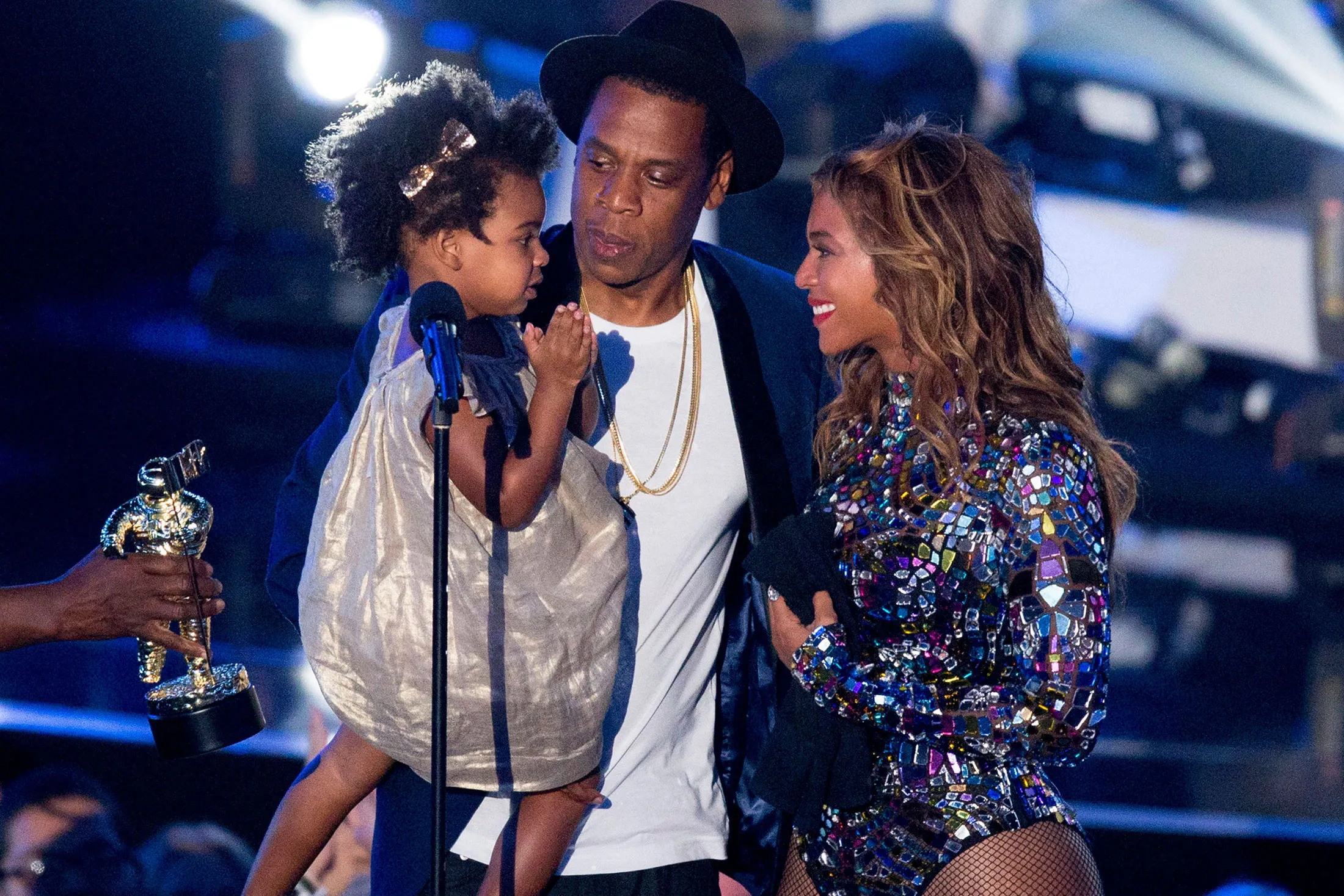 Reports Swirl About Beyonce's Twins, But No Confirmation Yet - Bloomberg