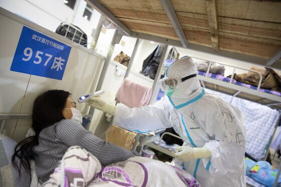 CDC Warns Travelers on Hong Kong; Two Die in Iran: Virus Update