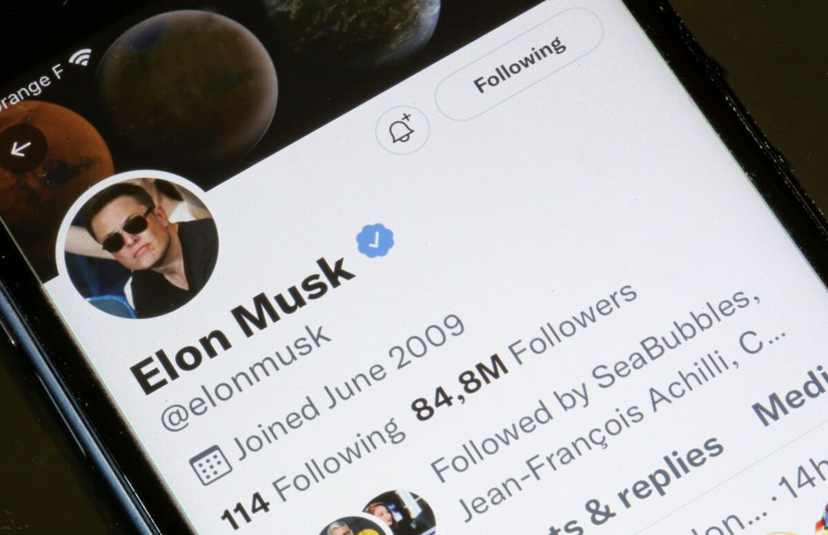 Musk Effort to Kill Deal Leaves Twitter With Only Bad Options