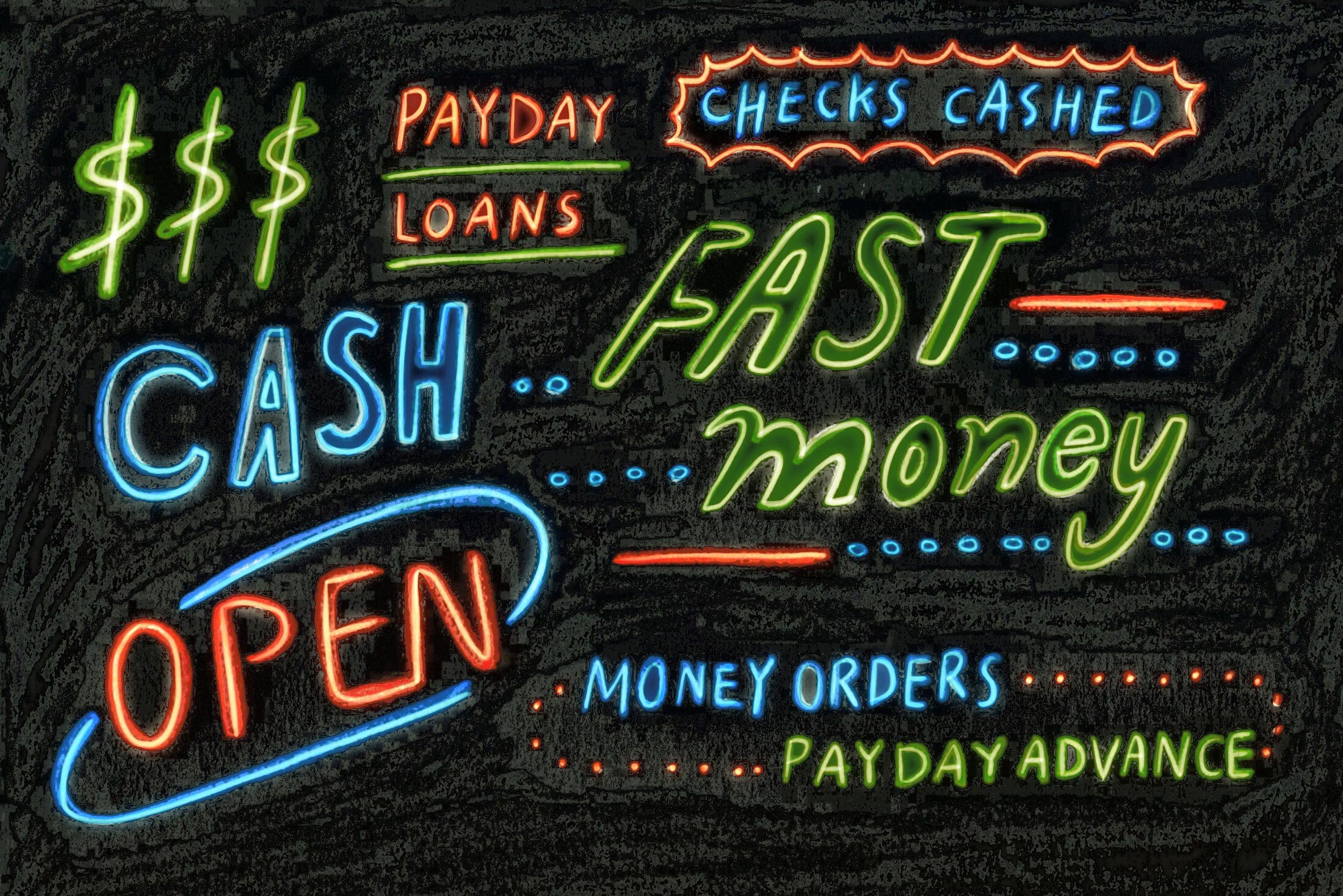 Payday Loan Places In My Area