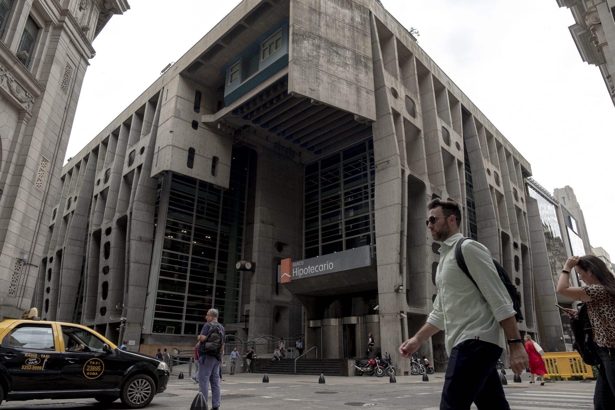 DiMo, platform of the Bank of Mexico, is ready for payments in businesses