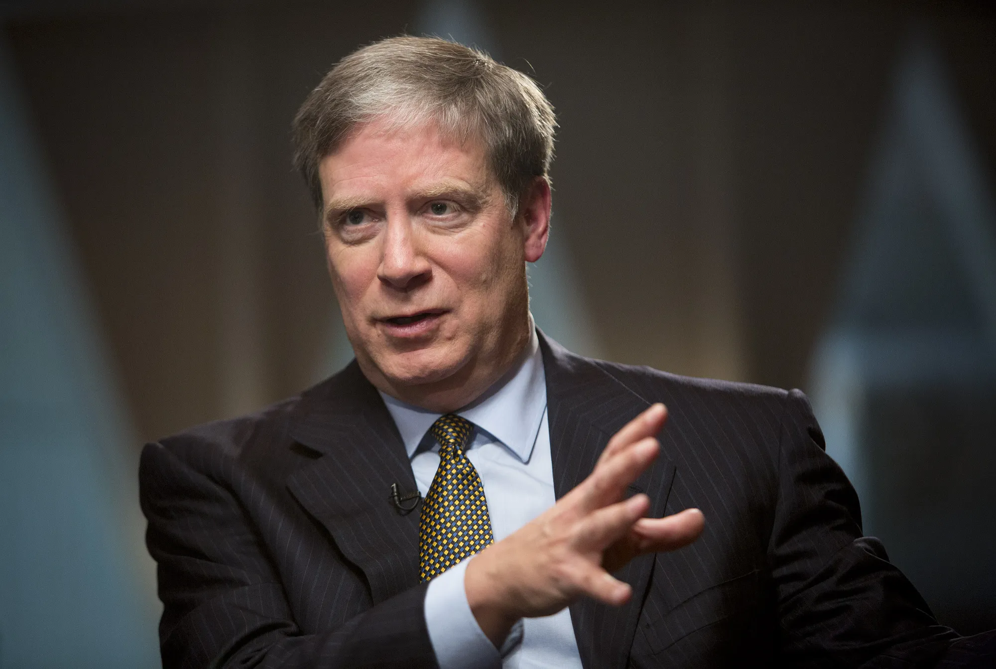 Stan&nbsp;Druckenmiller