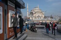 Turkish Economy Ahead of Rate Decision
