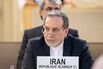 Iran Signals Push to Address Nuclear Standoff Despite Sanctions