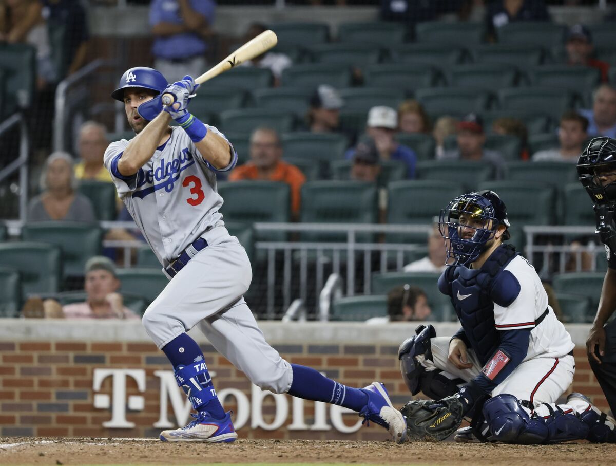 These 3 teams blew it by letting Chris Taylor re-sign with Dodgers