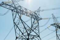 Electrical Power Grid As Power Cuts Curb Growth In Africas Most Industrialized Nation
