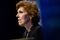 Bank of France Governor Francois Villeroy de Galhau And Federal Reserve Bank of Cleveland President Loretta Mester Interviewed At GIC Conference