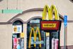 McDonald’s Sales Fall For First Time Since 2020 As Traffic Drops