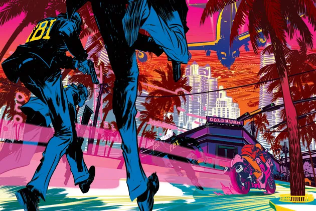 Miami Heist: The Brink's Money Plane Job's Messy Aftermath