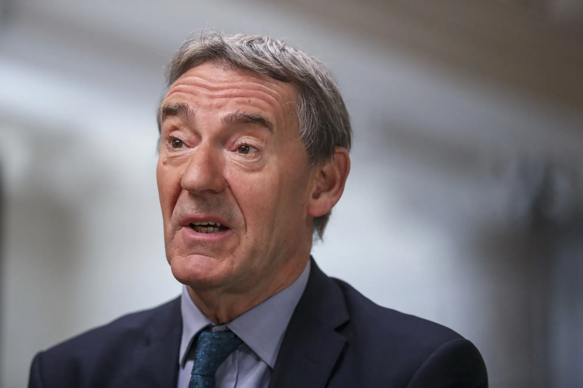 Jim O’Neill