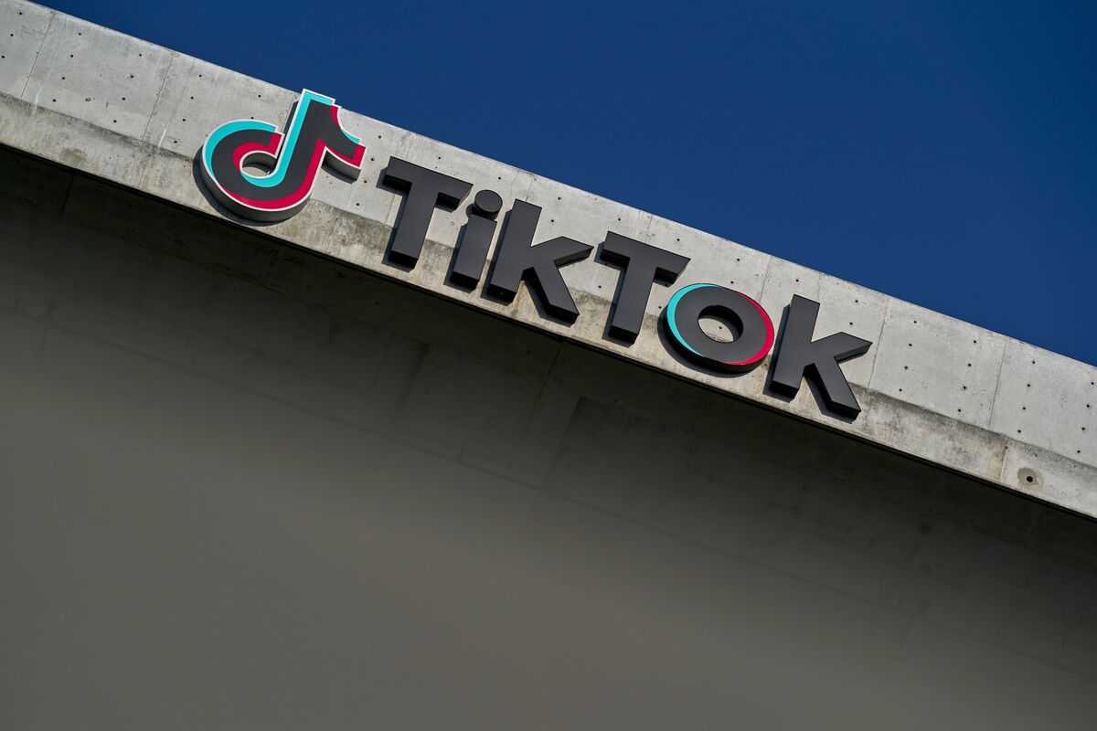 TikTok Ban: Can US Force ByteDance to Sell App? What to Know - Bloomberg