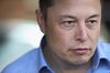 テスラのイーロン・マスク氏