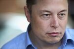 テスラのイーロン・マスク氏