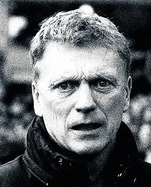 David Moyes