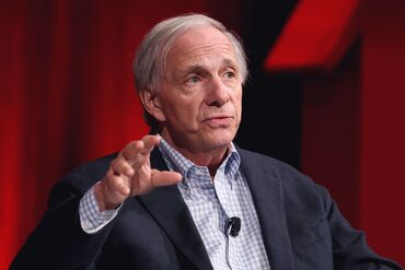 Ray Dalio
