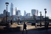 The City of London.