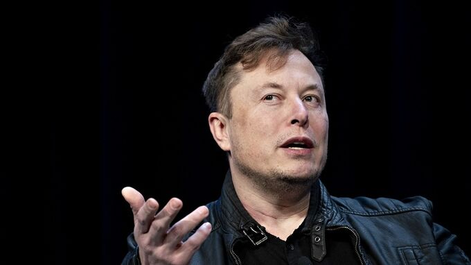 Elon Musk Sells $5 Billion Of Tesla (TSLA) Stock After Twitter Poll ...