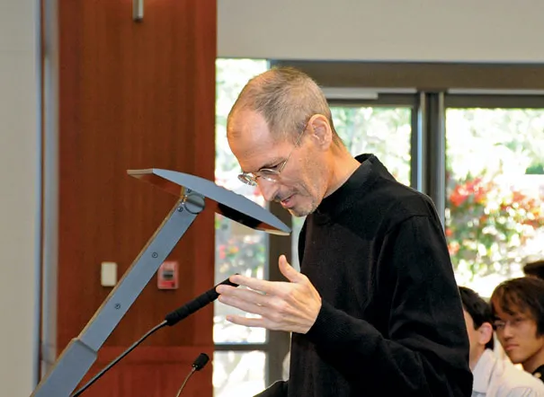 Inside Apple's Plans for Its Futuristic, $5 Billion Headquarters