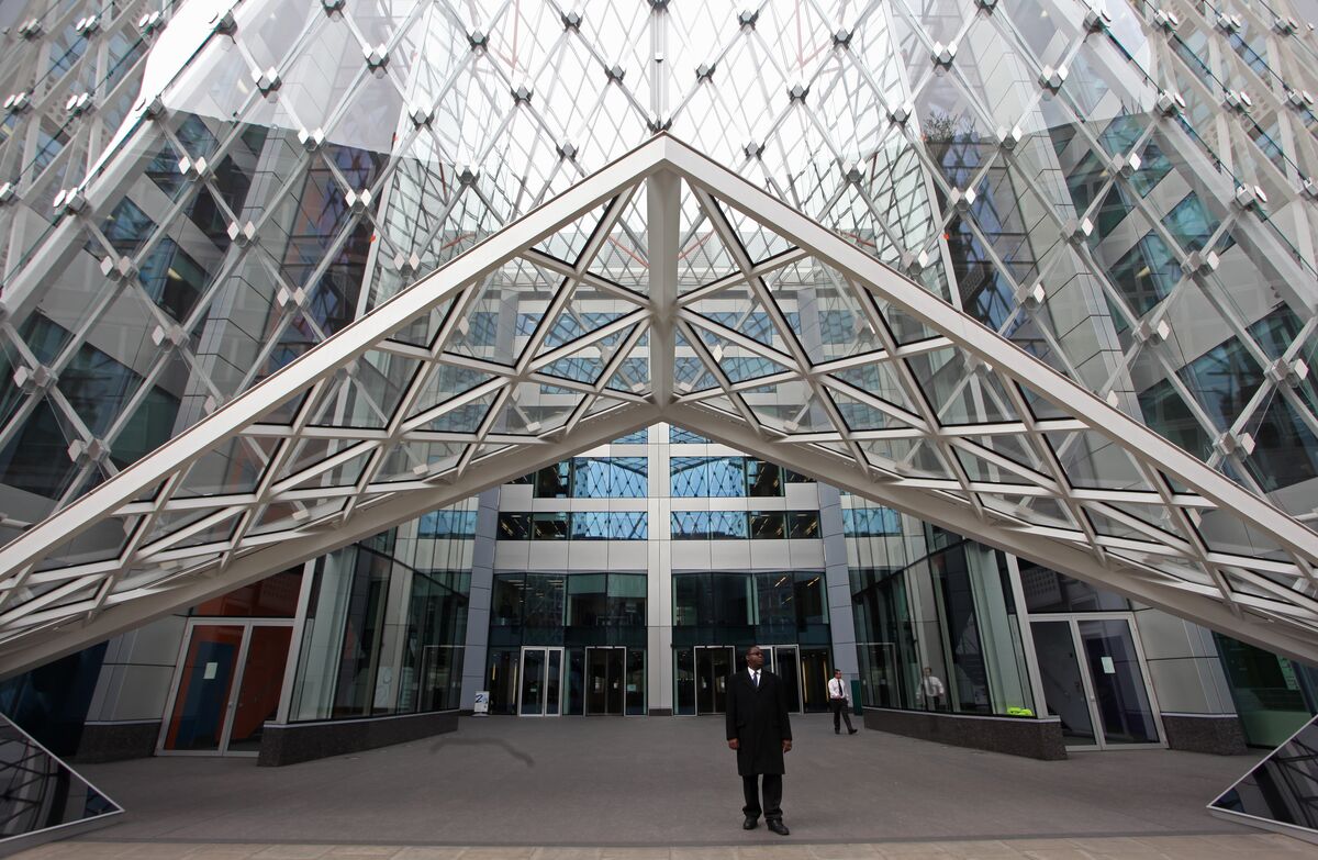 Brevan Howard Hires Goldman’s Venkataramani for Senior Role