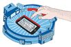 Wireless Stadiums: The Next Best Thing to Not Being There