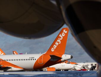 relates to EasyJet Backs Growth Plan With Business Rebound Boosting Demand