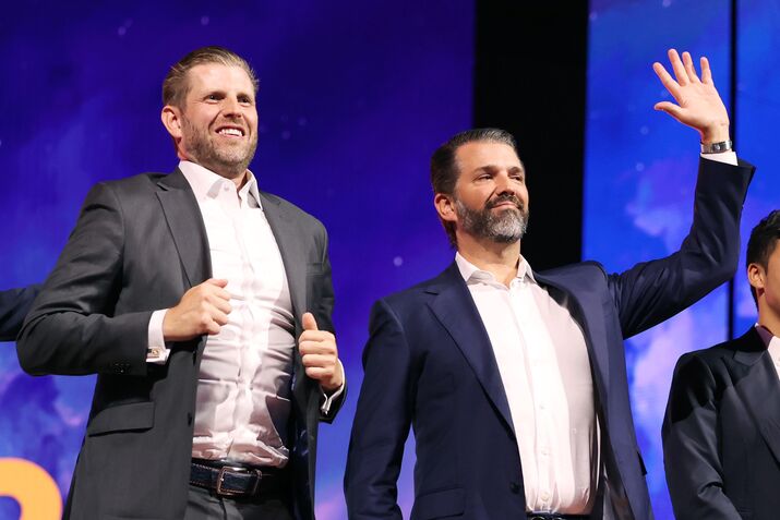 Key Speakers At Bitcoin 2025