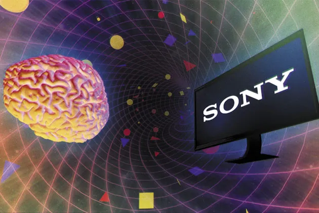 Sony's Brain Drain May Stall a Rebound
