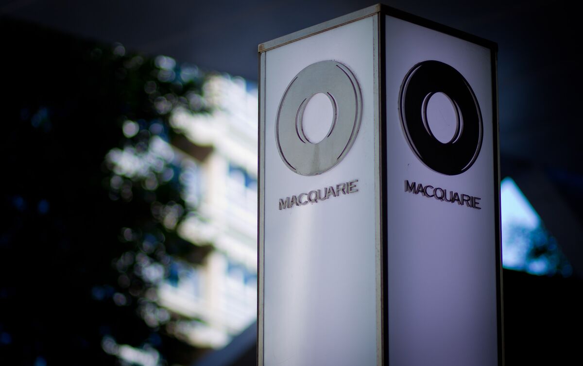 Macquarie Is Said to Weigh Sale of $2 Billion Korean Gas Firm