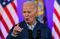 President Biden Campaigns In Pennsylvania