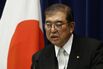 Japan's Prime Minister Shigeru Ishiba News Conference